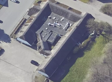 Butik Møllegårdsvej 7 9600 Aars