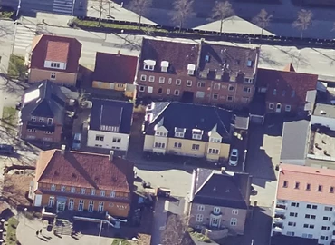 Butik til leje på Christian 8.s Vej 54, 8600 Silkeborg - 139 m² | Foto 0 - Lokalebasen