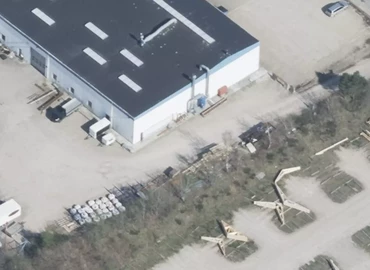 Lager til leje på Nybo Høje 6, 7500 Holstebro - 1939 m² | Foto 3 - Lokalebasen