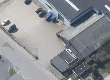 Lager til leje på Nybo Høje 6, 7500 Holstebro - 1939 m² | Foto 2 - Lokalebasen