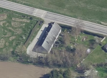 Bolig Grønsundvej 106A 4780 Stege