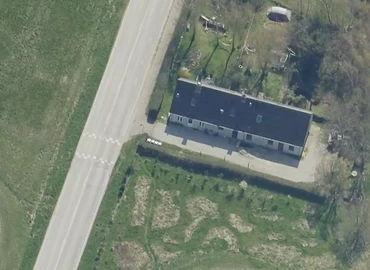 Bolig Grønsundvej 106A 4780 Stege