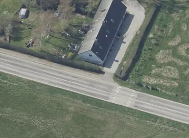 Bolig Grønsundvej 106A 4780 Stege