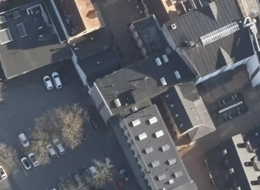 Butik til leje på Brandts Passage 13, 5000 Odense C - 138 m² | Foto 0 - Lokalebasen.dk