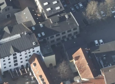 Butik til leje på Brandts Passage 13, 5000 Odense C - 138 m² | Foto 0 - Lokalebasen