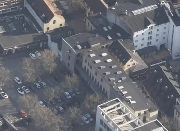 Butik til leje på Brandts Passage 13, 5000 Odense C - 138 m² | Foto 1 - Lokalebasen