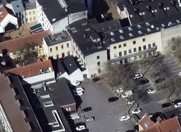 Butik til leje på Brandts Passage 13, 5000 Odense C - 138 m² | Foto 2 - Lokalebasen.dk