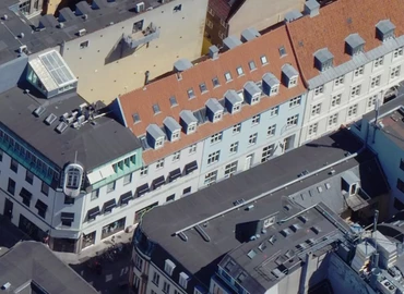 Butik til leje på Knabrostræde 1A, 1210 København K - 152 m² | Foto 3 - Lokalebasen