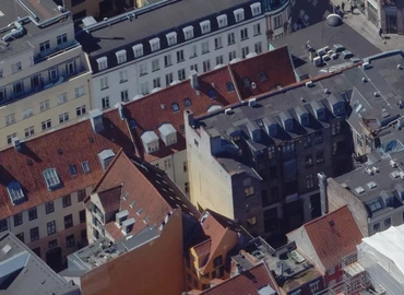 Butik til leje på Knabrostræde 1A, 1210 København K - 152 m² | Foto 2 - Lokalebasen.dk