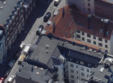 Butik til leje på Store Kongensgade 67A, 1264 København K - 214 m² | Foto 1 - Lokalebasen