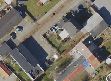 Bolig Islandsvej 19A 7400 Herning