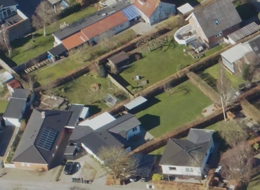 Bolig Islandsvej 19A 7400 Herning
