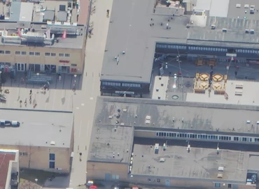 Butik til leje på Egedal Centret 3A, 3660 Stenløse - 130 m² | Foto 1 - Lokalebasen