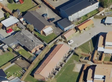 Bolig Islandsvej 19A 7400 Herning