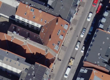 Butik til leje på Store Kongensgade 67A, 1264 København K - 214 m² | Foto 4 - Lokalebasen