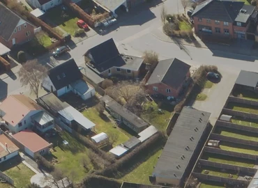 Bolig Islandsvej 19A 7400 Herning