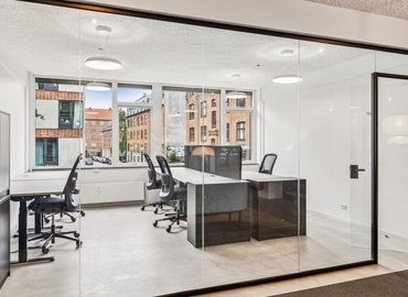 500 m² Business center in Copenhagen N, Svanevej 22 (2400) - 13 | MatchOffice.com