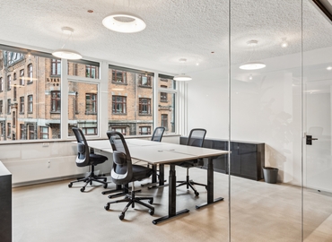 500 m² Serviced office in Copenhagen N, Svanevej 22 (2400) - 14 | MatchOffice