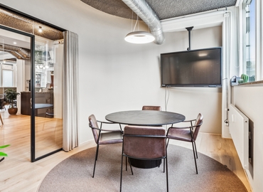 Kontorhotel på Svanevej 22, 2400 København N - 500 m² | Foto 18 - Lokalebasen.dk