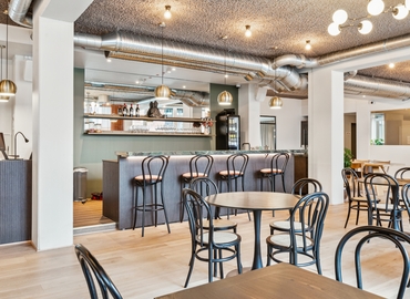 Kontorhotel på Svanevej 22, 2400 København N - 500 m² | Foto 22 - Lokalebasen.dk