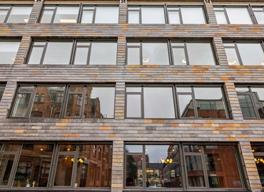 Kontorhotel på Svanevej 22, 2400 København N - 500 m² | Foto 1 - Lokalebasen