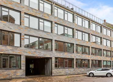 Kontorhotel på Svanevej 22, 2400 København N - 500 m² | Foto 20 - Lokalebasen