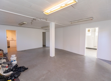 Kontor til leje på Rødovrevej 95, 2610 Rødovre - 138 m² | Foto 0 - Lokalebasen.dk