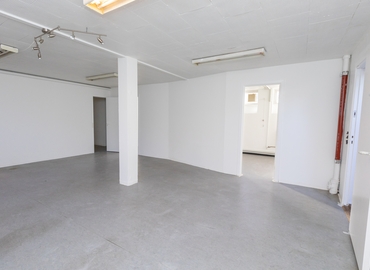 Kontor til leje på Rødovrevej 95, 2610 Rødovre - 138 m² | Foto 1 - Lokalebasen.dk