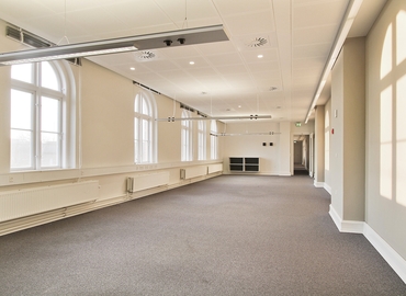 Kontor til leje på Banegårdspladsen 4, 6000 Kolding - 547 m² | Foto 3 - Lokalebasen.dk