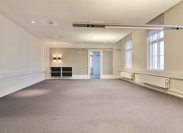 Kontor til leje på Banegårdspladsen 4, 6000 Kolding - 547 m² | Foto 4 - Lokalebasen