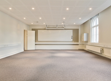 Kontor til leje på Banegårdspladsen 4, 6000 Kolding - 547 m² | Foto 5 - Lokalebasen.dk