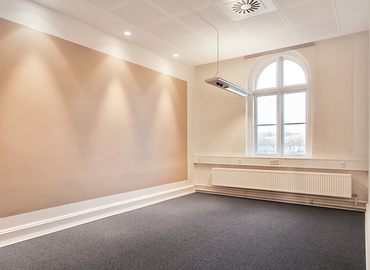 Kontor til leje på Banegårdspladsen 4, 6000 Kolding - 547 m² | Foto 6 - Lokalebasen.dk