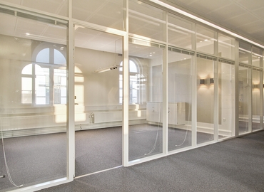 Kontor til leje på Banegårdspladsen 4, 6000 Kolding - 547 m² | Foto 8 - Lokalebasen