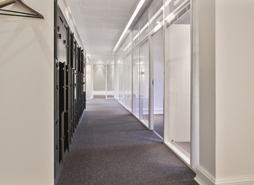 Kontor til leje på Banegårdspladsen 4, 6000 Kolding - 547 m² | Foto 9 - Lokalebasen