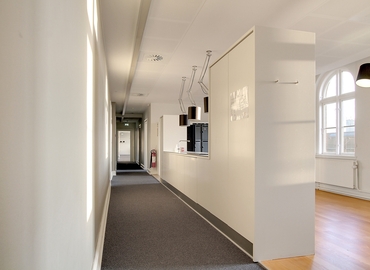 Kontor til leje på Banegårdspladsen 4, 6000 Kolding - 547 m² | Foto 10 - Lokalebasen