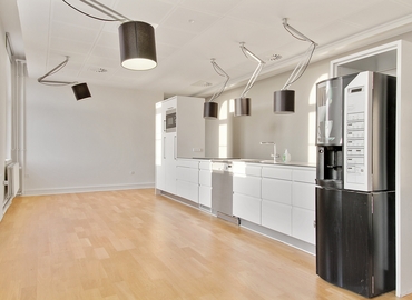 Kontor til leje på Banegårdspladsen 4, 6000 Kolding - 547 m² | Foto 12 - Lokalebasen