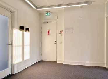 Kontor til leje på Banegårdspladsen 4, 6000 Kolding - 547 m² | Foto 15 - Lokalebasen.dk