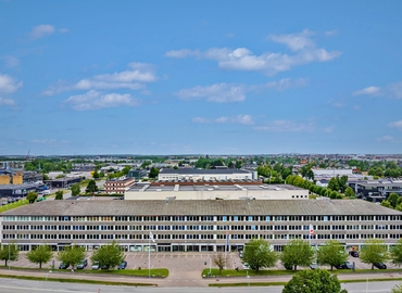 Kontor til leje på Vallensbækvej 22A, 2605 Brøndby - 990 m² | Foto 0 - Lokalebasen.dk