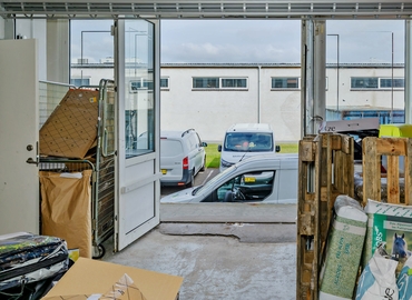 Butik til leje på Vallensbækvej 22A, 2605 Brøndby - 990 m² | Foto 9 - Lokalebasen