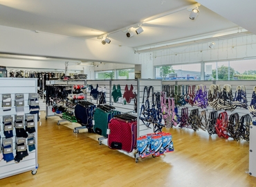 Butik til leje på Vallensbækvej 22A, 2605 Brøndby - 990 m² | Foto 4 - Lokalebasen.dk