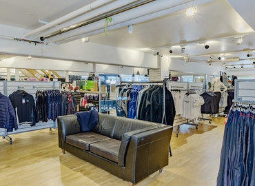 990 m² Shop for rent in Brondby, Vallensbækvej 22A (2605) - 7 | MatchOffice.com