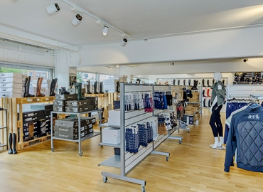 990 m² Store for rent in Brondby, Vallensbækvej 22A (2605) - 5 | MatchOffice