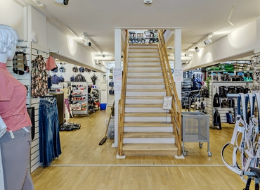 Butik til leje på Vallensbækvej 22A, 2605 Brøndby - 990 m² | Foto 6 - Lokalebasen