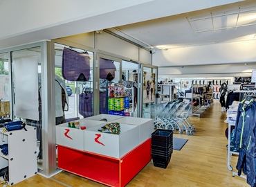 Butik til leje på Vallensbækvej 22A, 2605 Brøndby - 990 m² | Foto 3 - Lokalebasen.dk