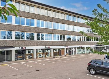 990 m² Shop for rent in Brondby, Vallensbækvej 22A (2605) - 2 | MatchOffice