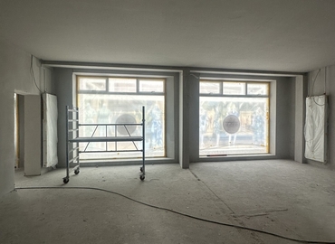 Butik til leje på Valby Langgade 79A, 2500 Valby - 105 m² | Foto 1 - Lokalebasen