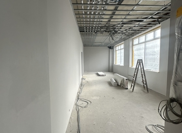 135 m² Commercial shop for rent in Valby, Valby Langgade 79B (2500) - 8 | MatchOffice