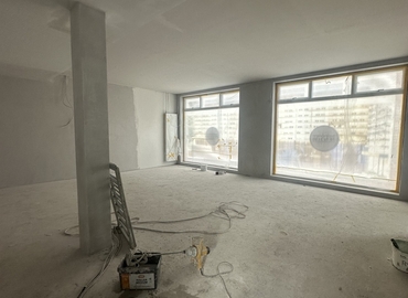 135 m² Commercial shop for rent in Valby, Valby Langgade 79B (2500) - 3 | MatchOffice