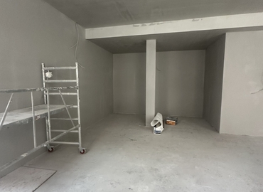 147 m² Shop for rent in Valby, Valby Langgade 79C (2500) - 6 | MatchOffice