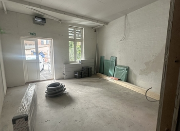 147 m² Store for rent in Valby, Valby Langgade 79C (2500) - 2 | MatchOffice.com